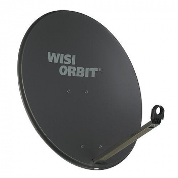 Wisi Orbit OA38H Offset Antenne 80cm anthrazit