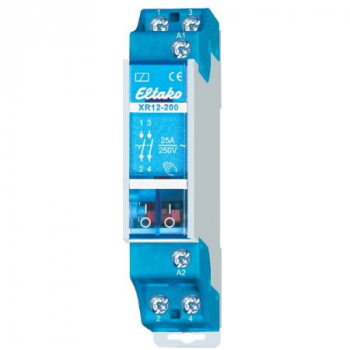 Eltako Schaltrelais R12-110-12V
