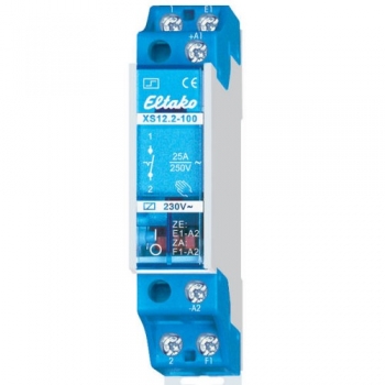 Eltako Stromstoßschalter XS12-200-230V