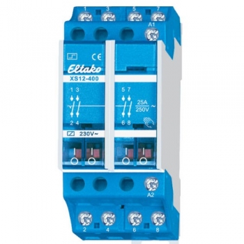 Eltako Stromstoßschalter XS12-310-230V