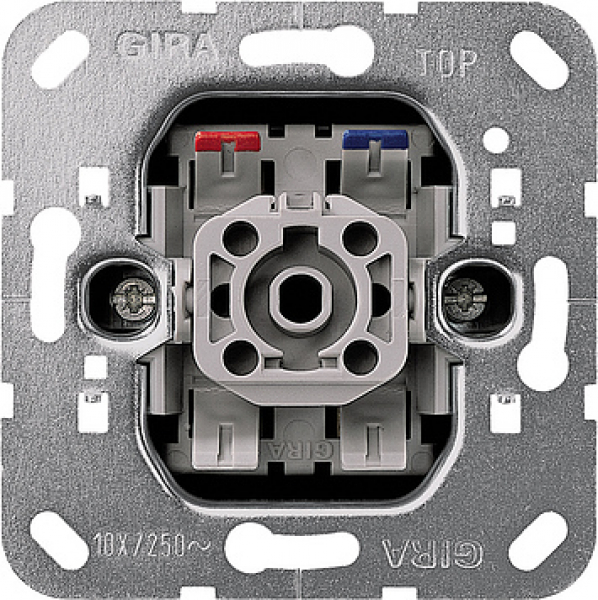 Gira 011600 Wechsel Kontrollschalter
