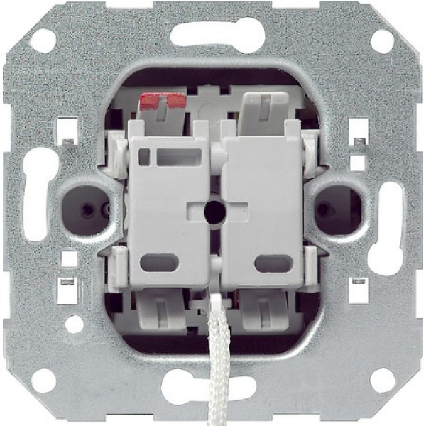 Gira 016500 Zugschalter m. Meldekontakt