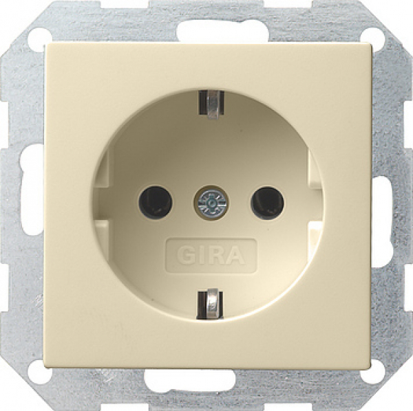 GIRA 018801 Schuko Steckdose