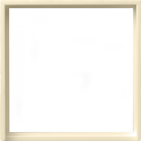 GIRA 028201 Zentralplatte 50x50