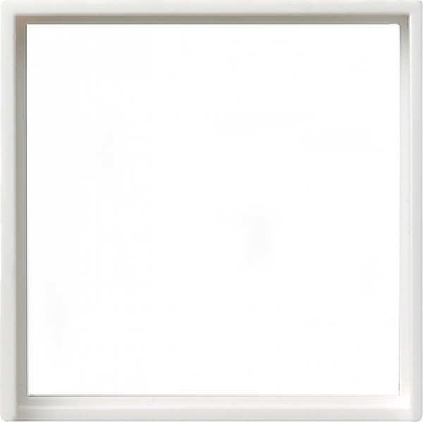 Gira 028203 Zentralplatte 50x50