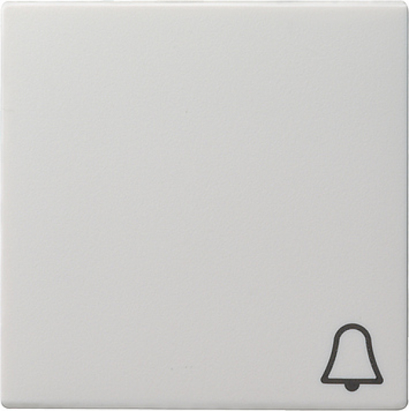 Gira 028603 Wippe Tast Symbol Klingel