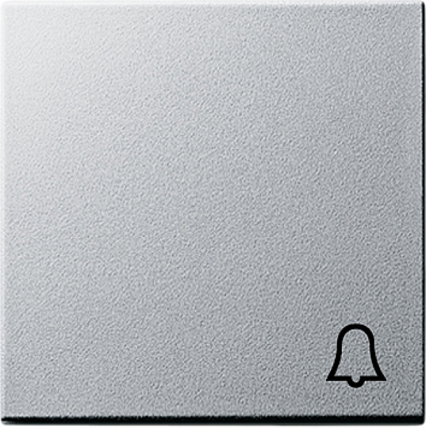 GIRA 028626 Wippe Tast Symbol Klingel