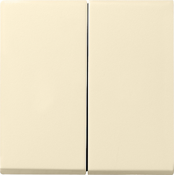 GIRA 029501 Wippe Serienschalter