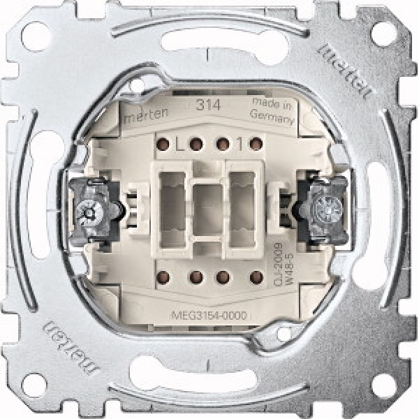 Merten Taster MEG3154-0000