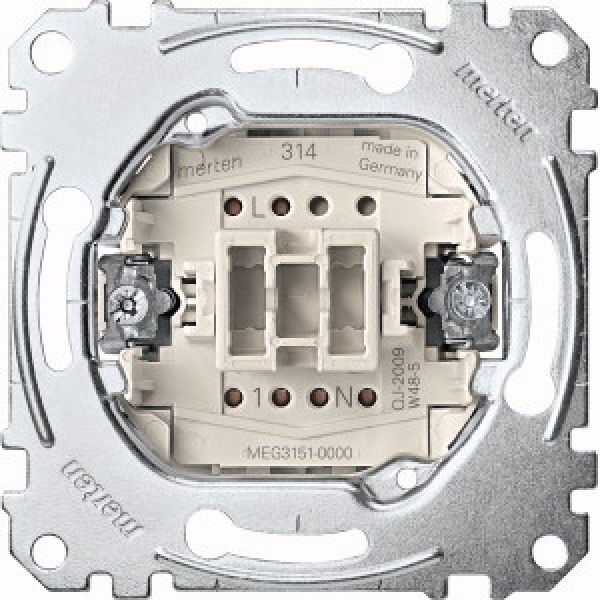 Merten Taster Oeffner MEG3151-0000