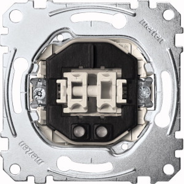 Merten Doppeltaster MEG3165-0000