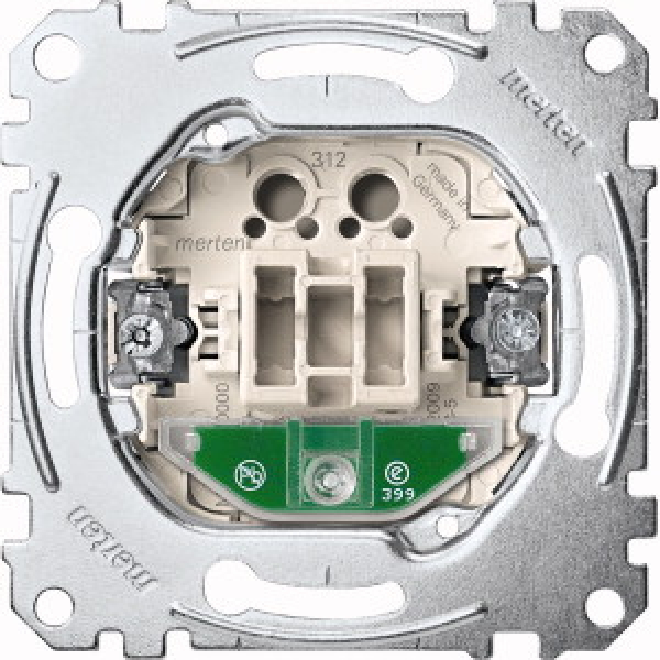 Merten Taster MEG3560-0000
