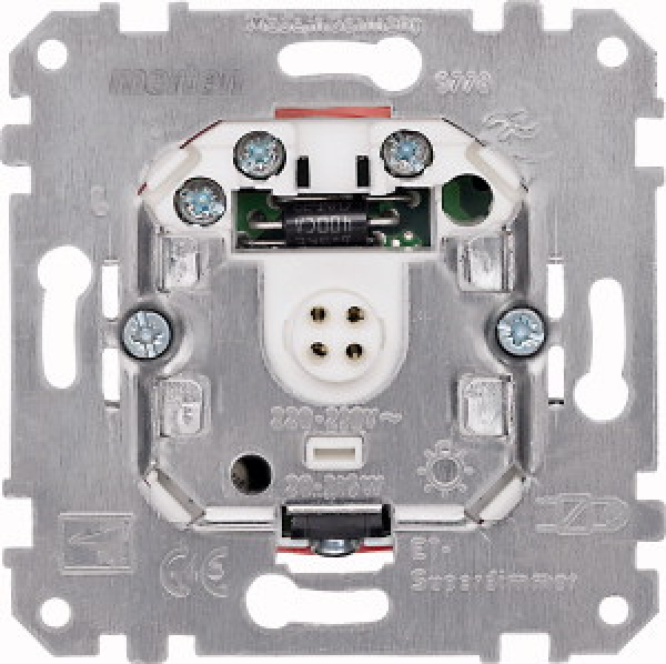 Merten Memory ET Dimmer 577899