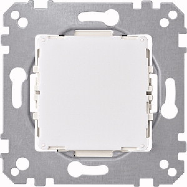 Merten LED Einsatz grün 587090