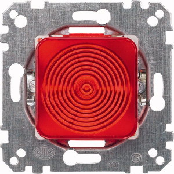 Merten Lichtsignaleinsatz m. Haube 319016