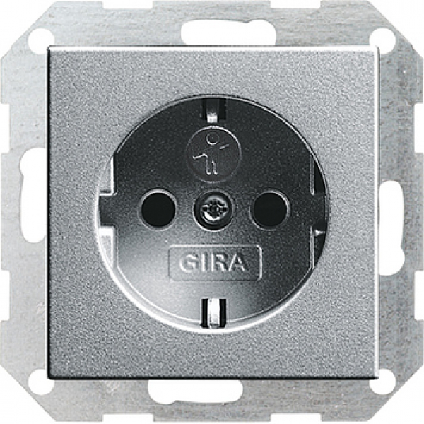 GIRA 045326 Schuko Steckdose
