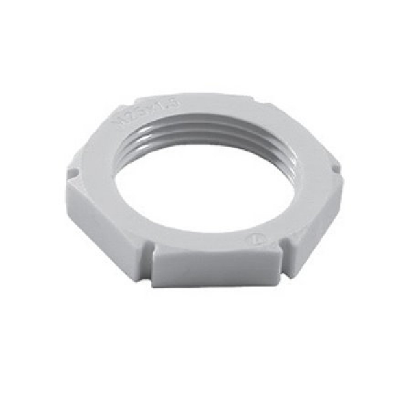 Protec.class PGMM63 Gegenmutter M63