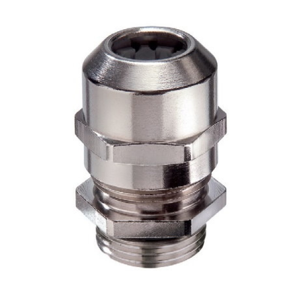 Protec.class PKVMM63 Messing Kabelverschraubung M63 1 Stück