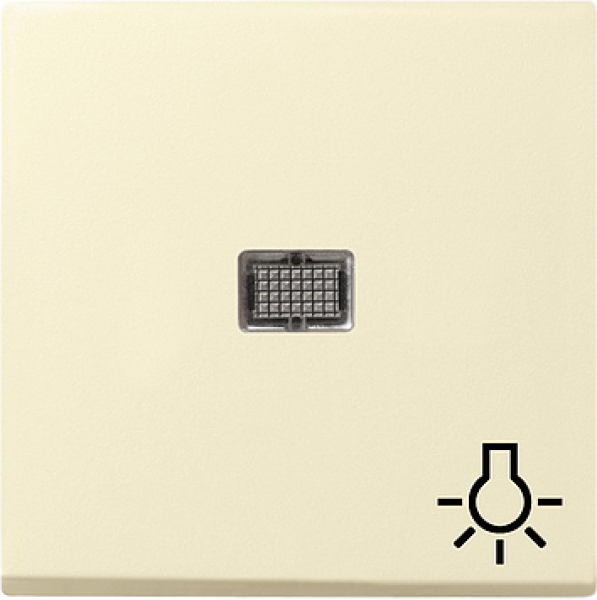 GIRA 063001 Wippe mit Kontrollfenster Licht
