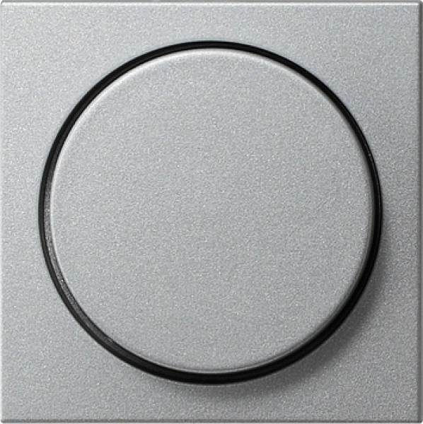 GIRA 065026 Abdeckung Drehdimmer
