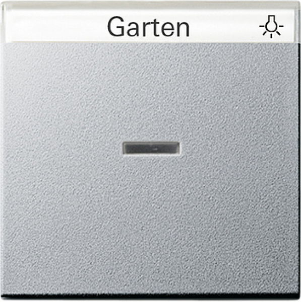 GIRA 067026 Wippe Kontrollschalter