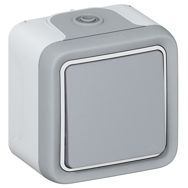 Legrand Taster 069720
