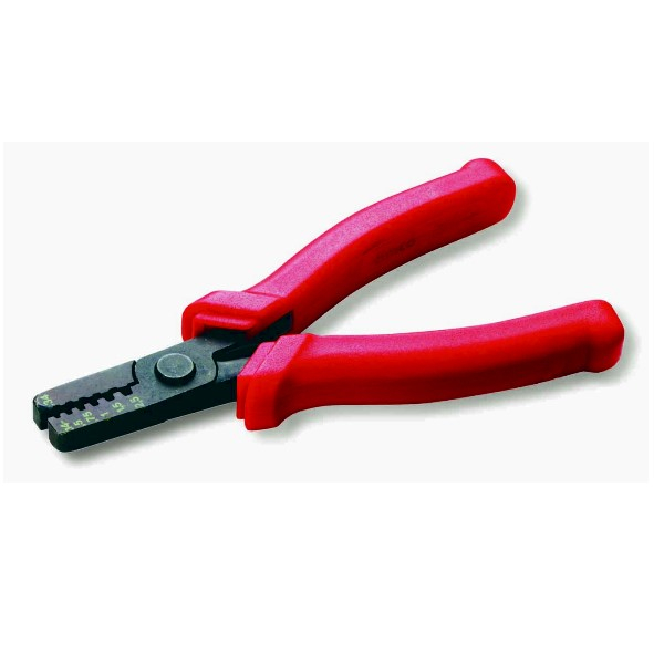Cimco 101906 Presszange 0,5-2,5qmm
