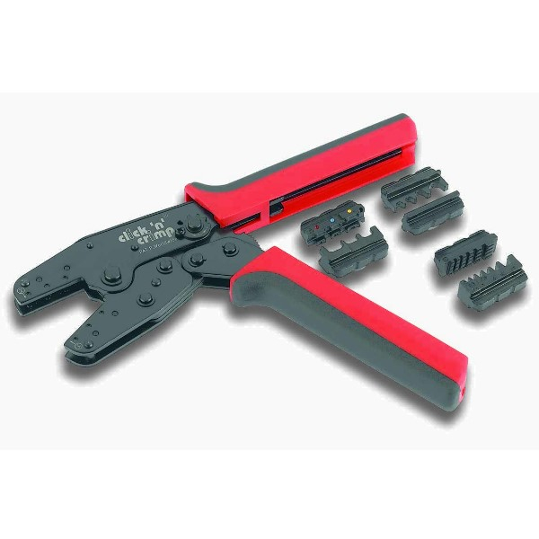 Cimco 106000 Presszangensystem