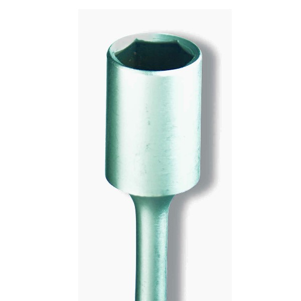 Cimco 117210 Sechskant Steckschlüssel SW10
