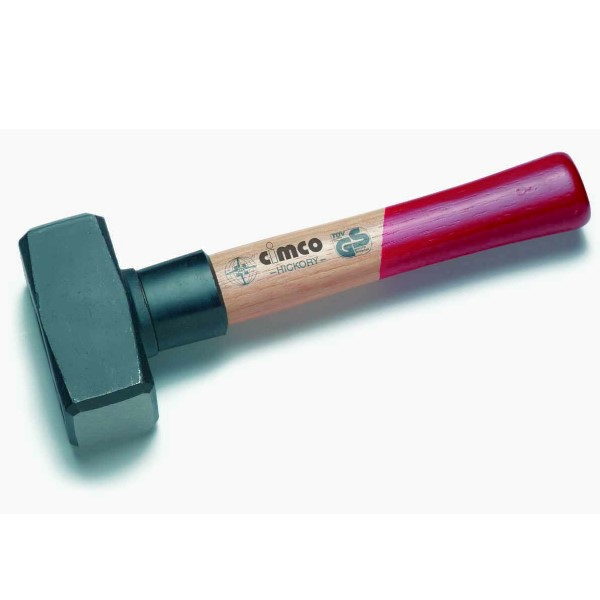 Cimco 130602 Sicherheits Fäustel DIN6475