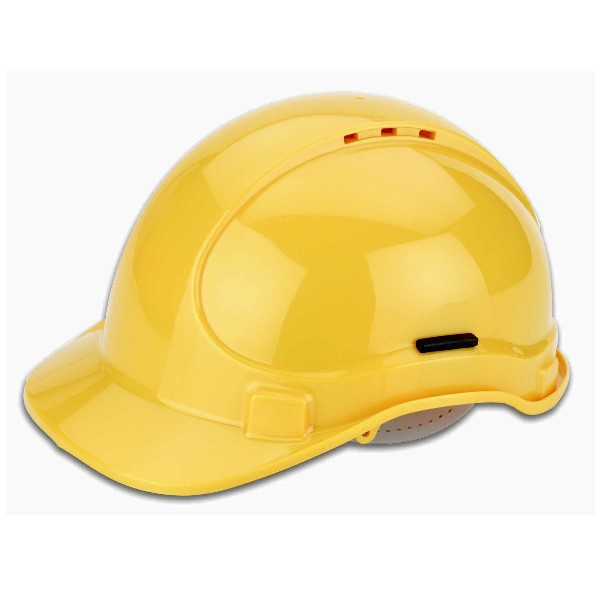 Cimco 140200 Elektriker und Industrie Schutzhelm