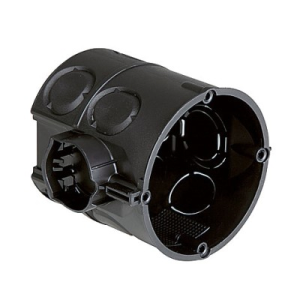 Kaiser 1555-04 Gerätedose 66mm 25 Stck