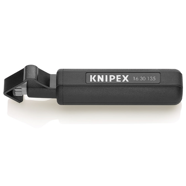 Knipex 1630135SB Abmantelungswerkzeug 135 mm