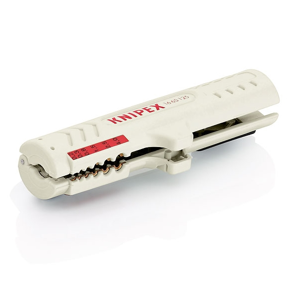 Knipex 1665125SB Abmantelungswerkzeug 125 mm