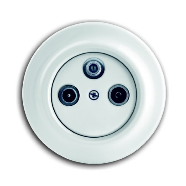 Busch Decento 1743 J-64 Antenneneinsatz