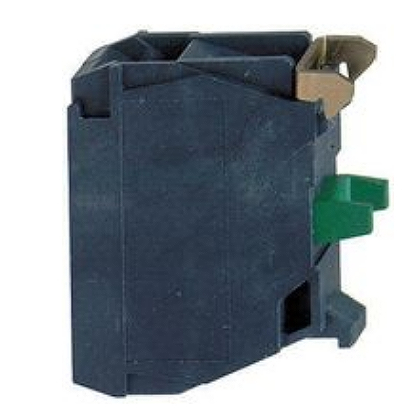 Schneider ZENL1111 Hilfsschalterblock 1 Schliesser
