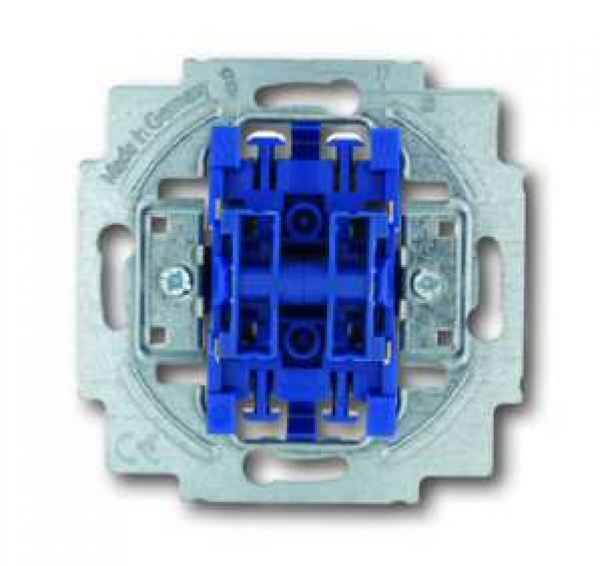 Busch Jaeger Wechsel/Wechsel 2000/6/6 US-101
