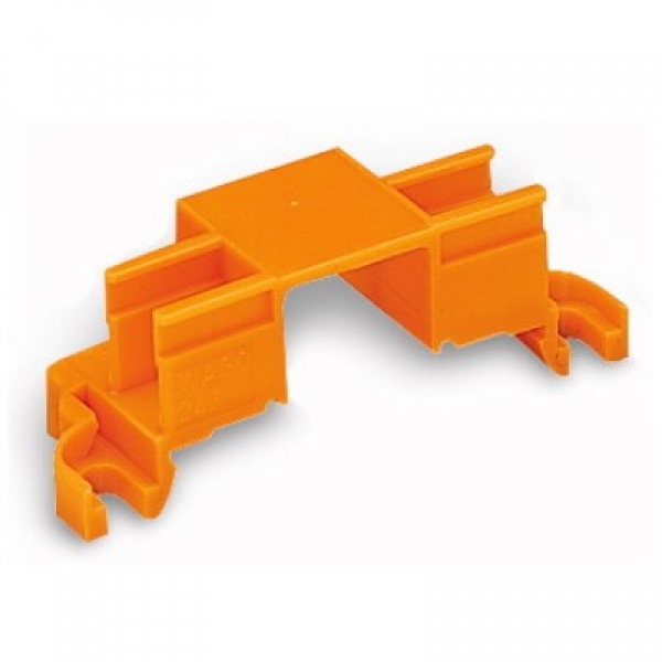 Wago 243-112 Befestigungsadapter 10 Stck