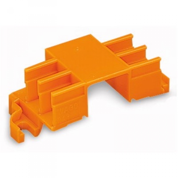Wago 243-113 Befestigungsadapter 10 Stck