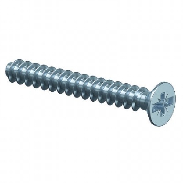 Kaiser 2472-25 Geräteschrauben 3,2x25mm