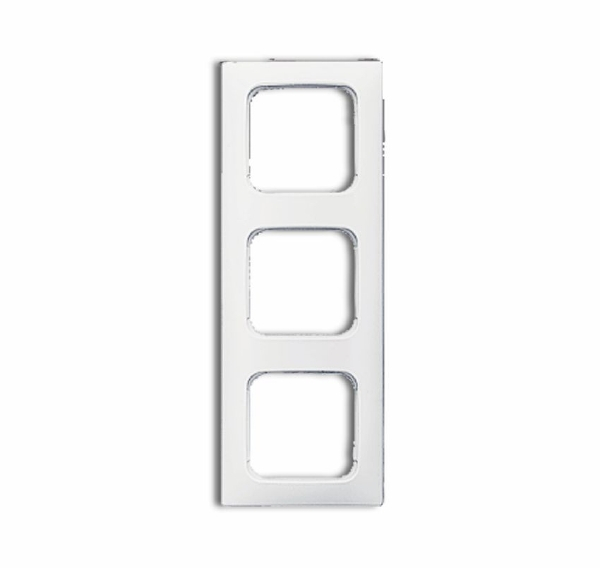 Busch Jaeger Rahmen Linear 2513-214K-102