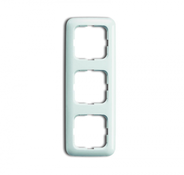 Busch Jaeger Rahmen 3-fach 2513-214