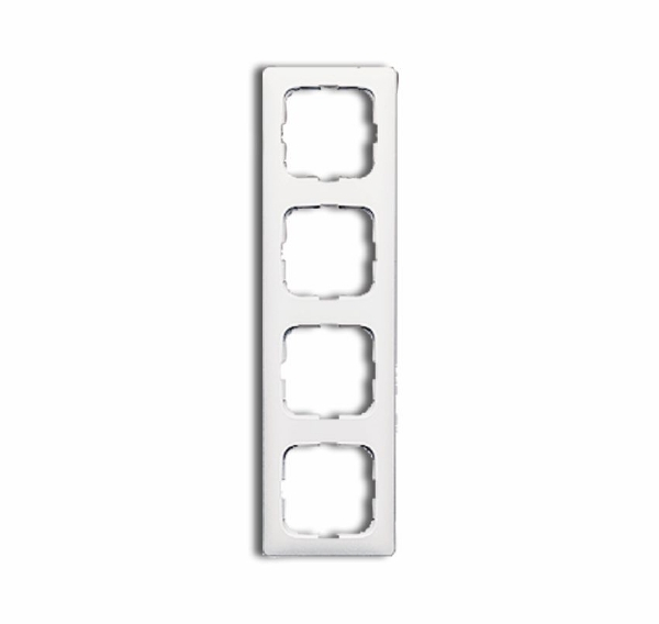 Busch Jaeger Rahmen Linear 2514-214K-102