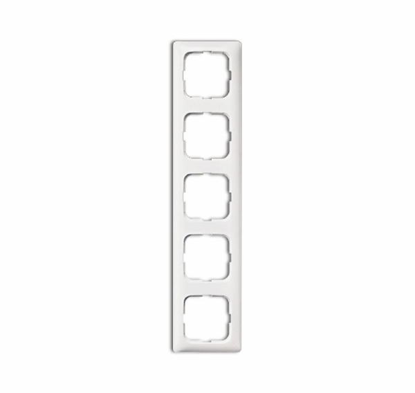 Busch Jaeger Rahmen Linear 2515-214K-102