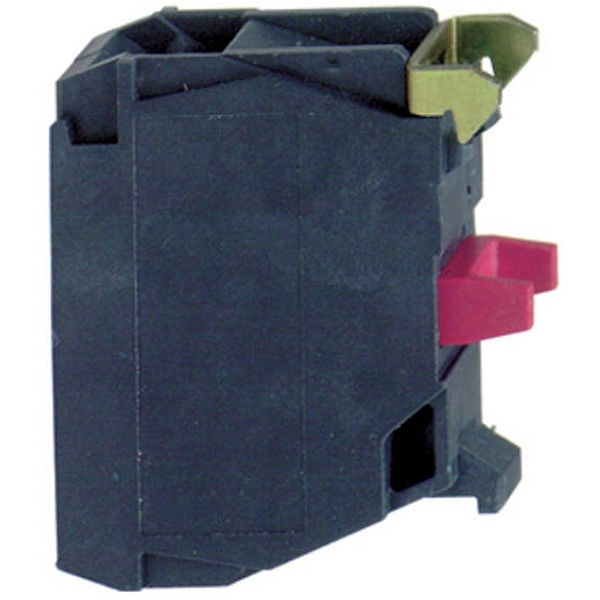 Schneider ZBE102 Hilfsschalterblock 1 Öffner