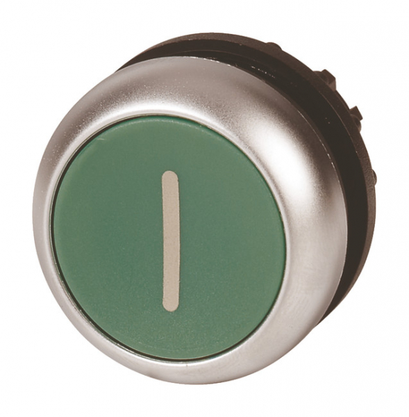 Eaton Drucktaste M22-D-G-X1