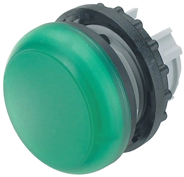 Eaton Leuchtmelder M22-L-G grün