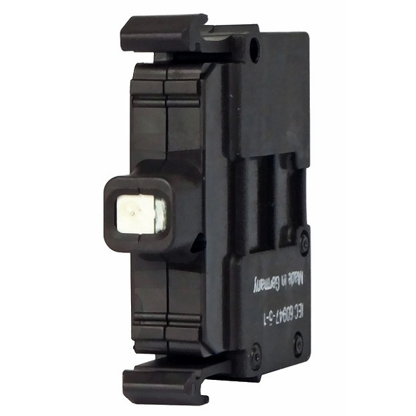 Eaton M22-CLED-W LED Front Element 12-30V weiss
