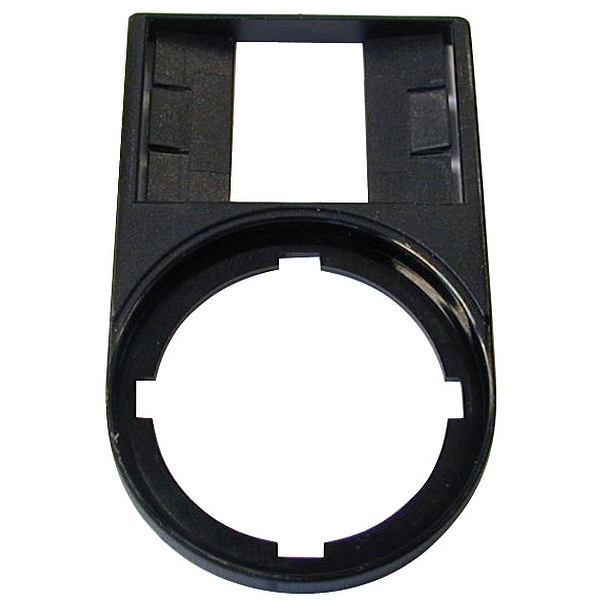 Eaton M22S-ST-X Schildträger ohne Schild