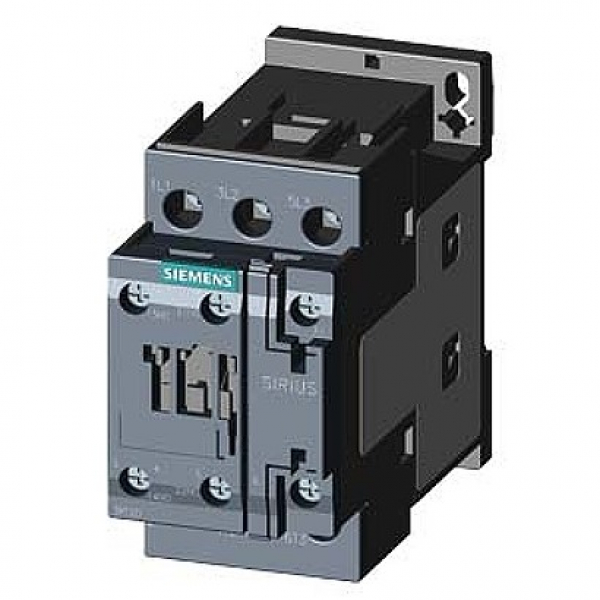 Siemens 3RT2027-1AP00 Schütz 230V Baugröße S0 15kW